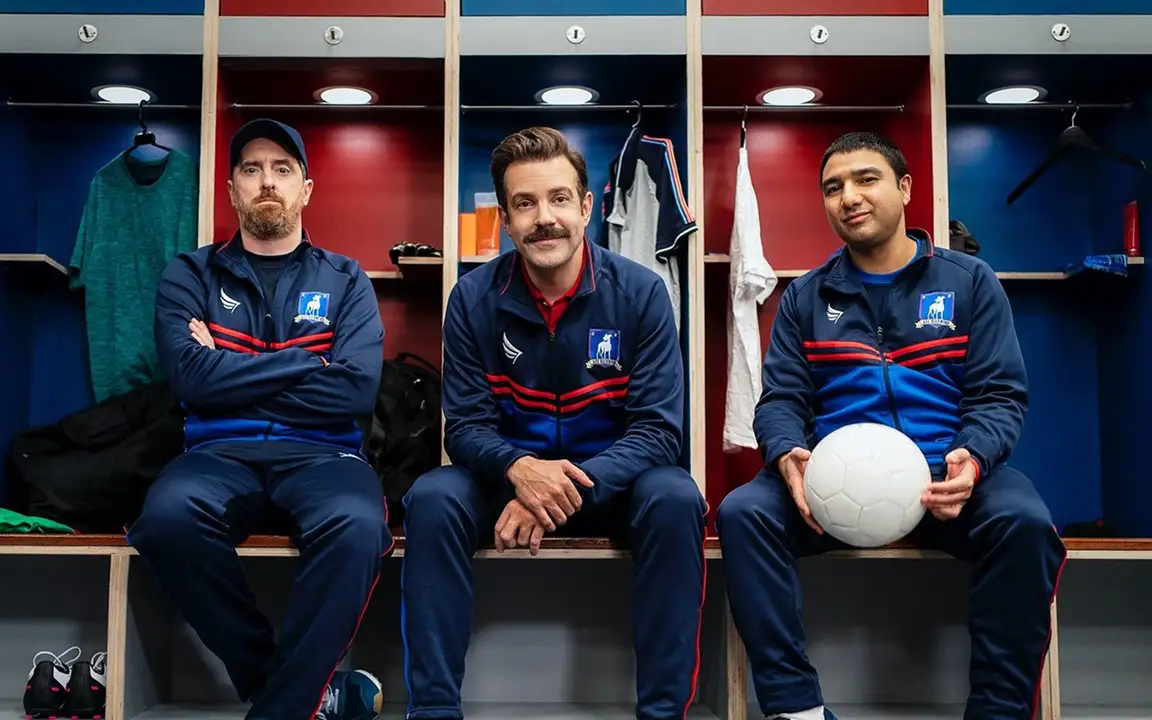 فصل چهارم سریال محبوب تد لاسو (TED Lasso) تولید خواهد شد
