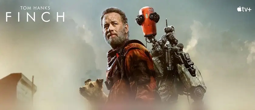 Finch (2021)