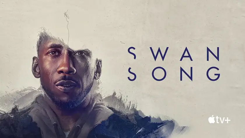 Swan Song (2021)