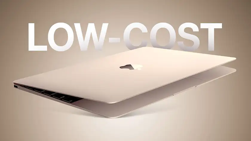 مک بوک ارزان قیمت A18 Pro