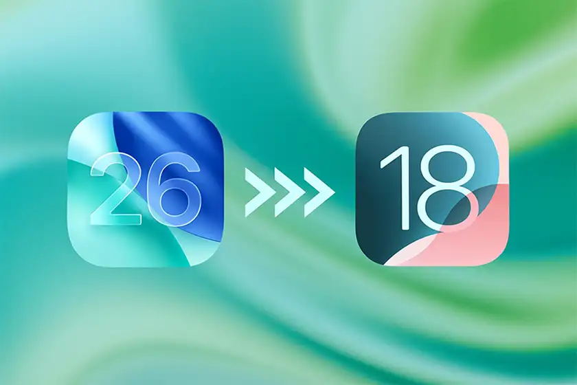 شباهت iPadOS 26.2 به iPadOS 18