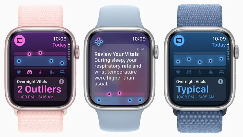 تاریخ انتشار watchOS 12