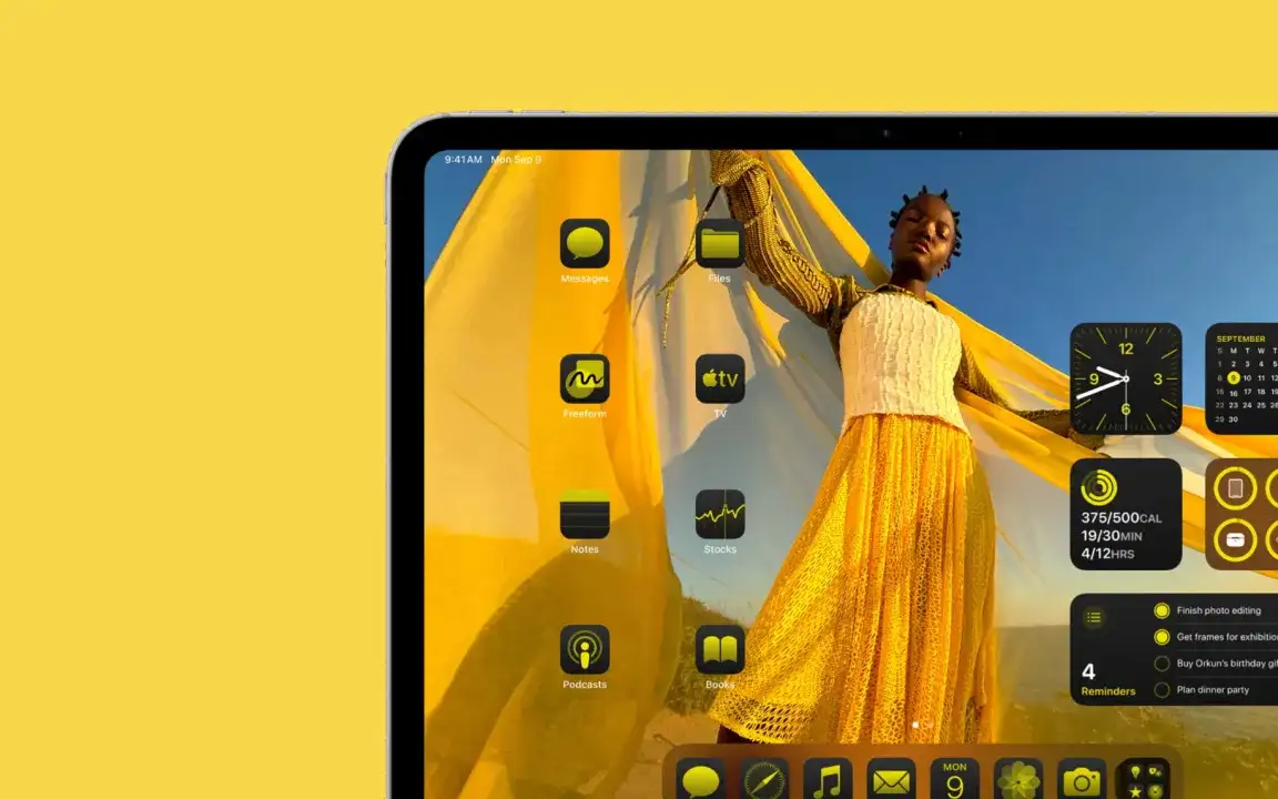 این 4 قابلیت کاربردی به iPadOS 18.4 اضافه خواهند شد