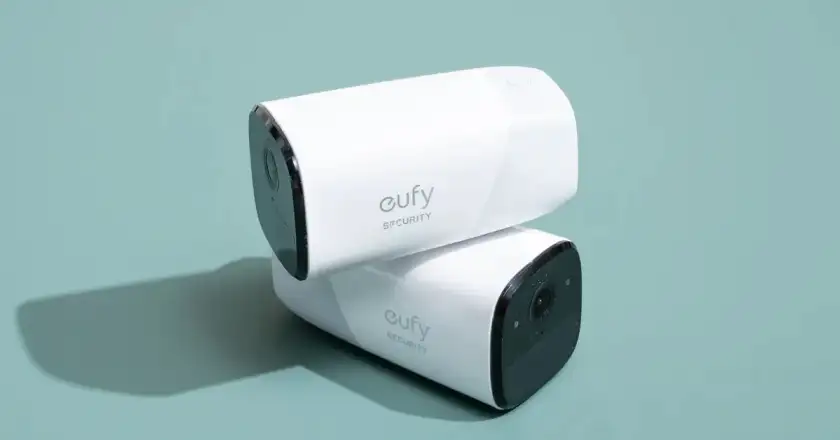 HomeKit Secure Video