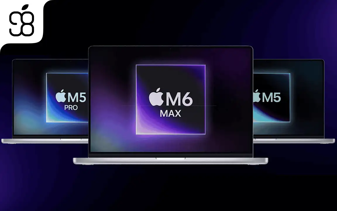 مک بوک پرو M5 بخریم یا منتظر مک بوک پرو M6 بمانیم؟ چرا؟