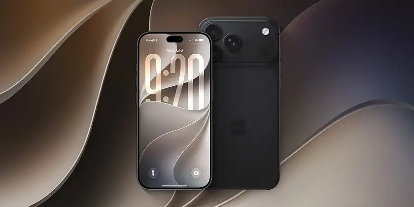 آیفون 18