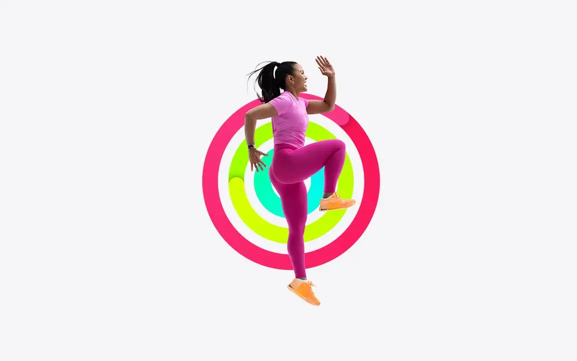 Getting to know Apple Fitness+ and its features