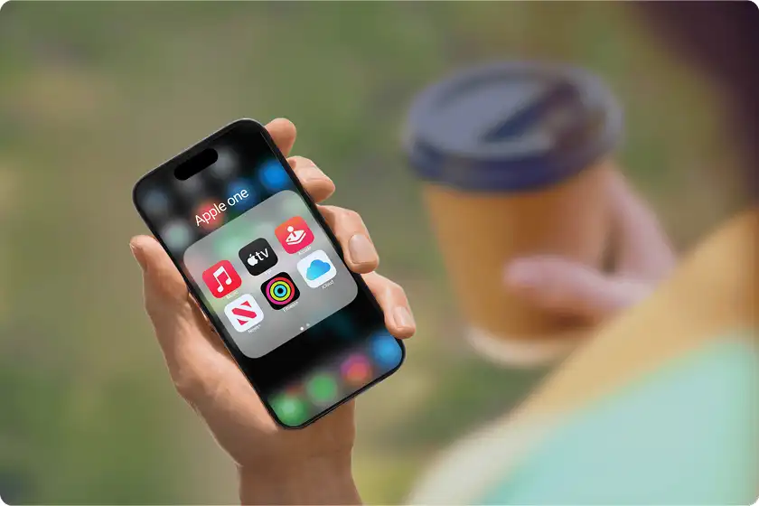 خرید اپل وان برای آیفون