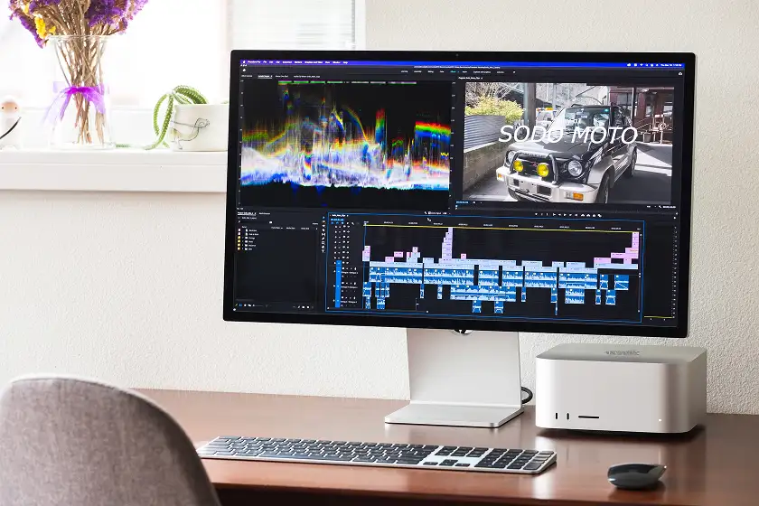 Apple Studio Display؛ گزینه رسمی اپل برای کاربران وفادار