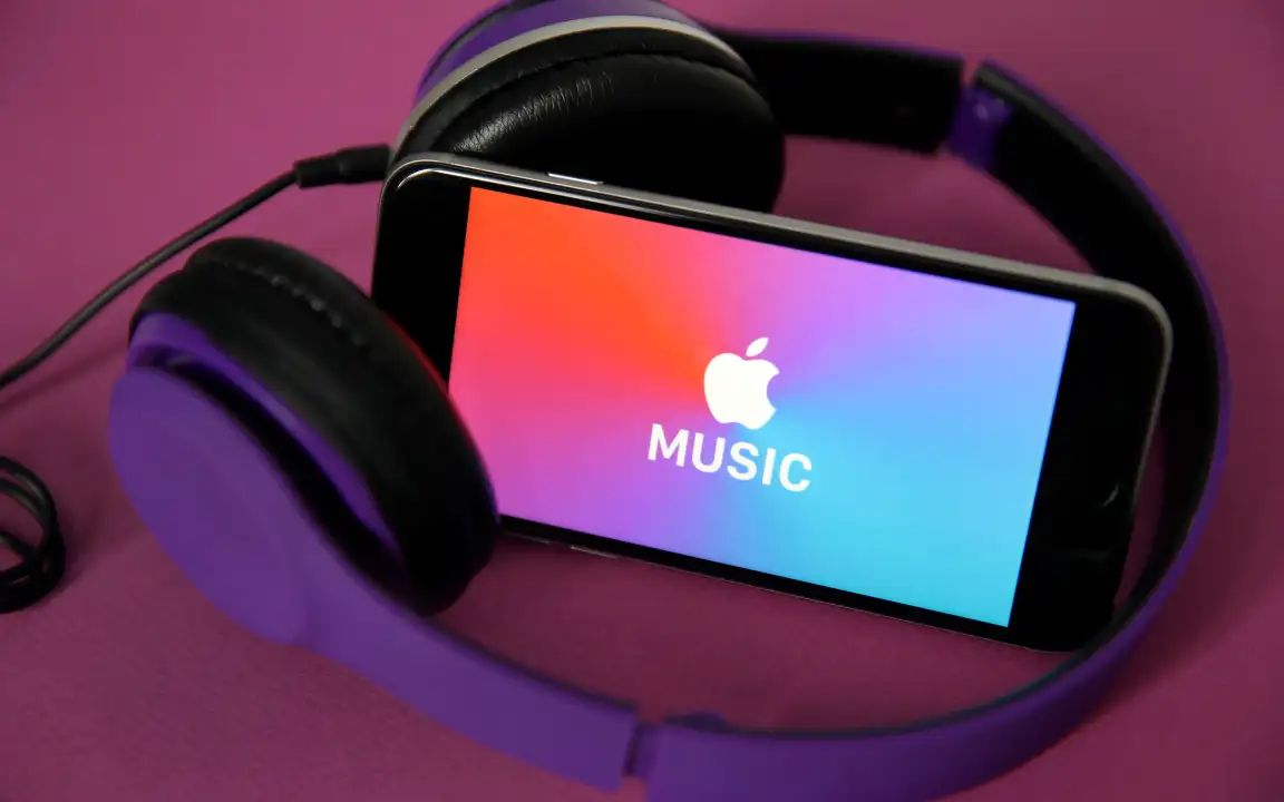آشنایی با محیط Apple Music و آموزش استفاده از اپل موزیک