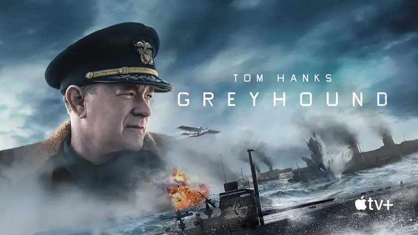 Greyhound (2020)