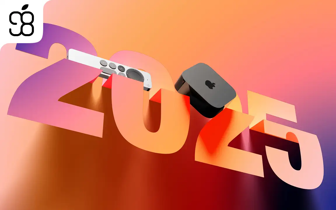 ویژگی های نسل جدید Apple TV لو رفت: عرضه در اواخر 2025