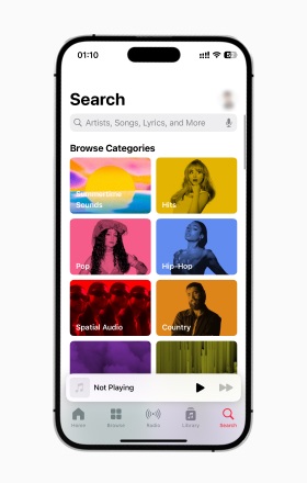 بخش Search