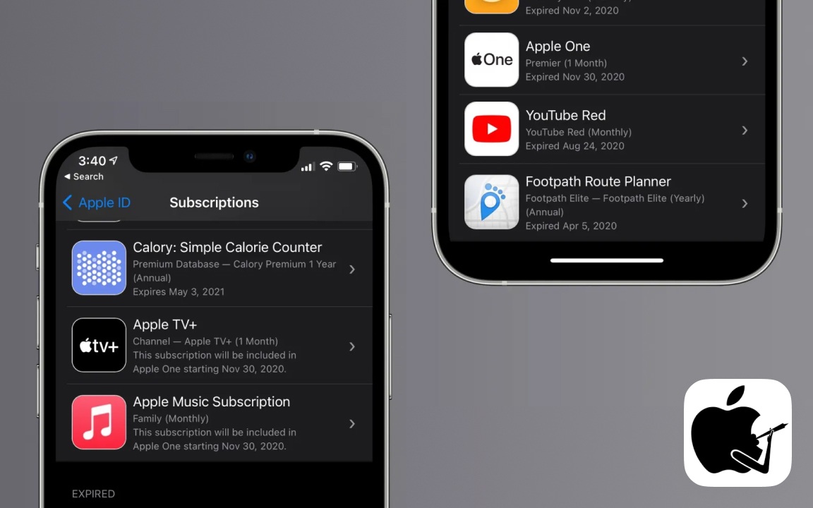 What is the cheapest Apple subscription ever?