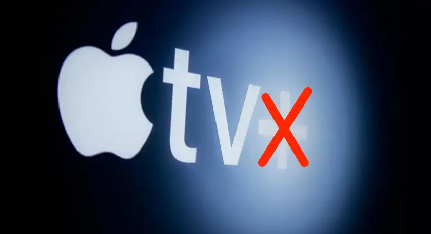 تغییر برند Apple TV+ به Apple TV