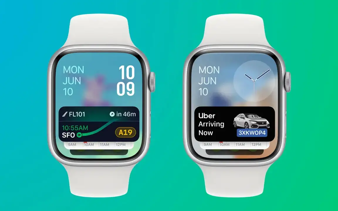 با WatchOS 12 پای هوش مصنوعی به اپل واچ هم باز می شود