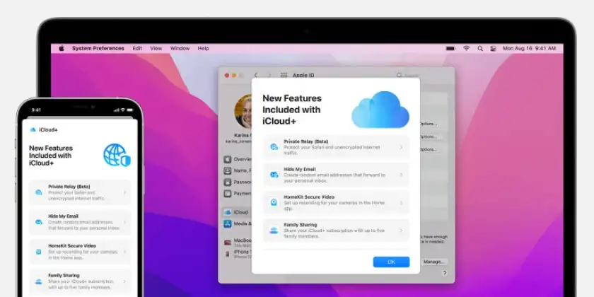 How to get and activate iCloud+ subscription?
