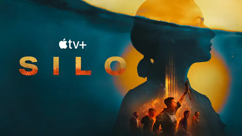 فیلم Silo
