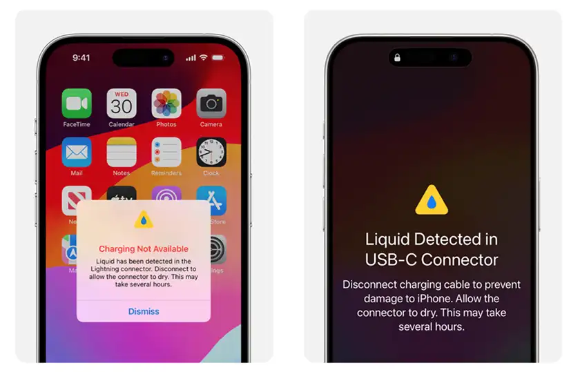 خطای Charging Not Available یعنی چه؟